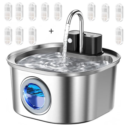 Fontaine Zelvo 3L