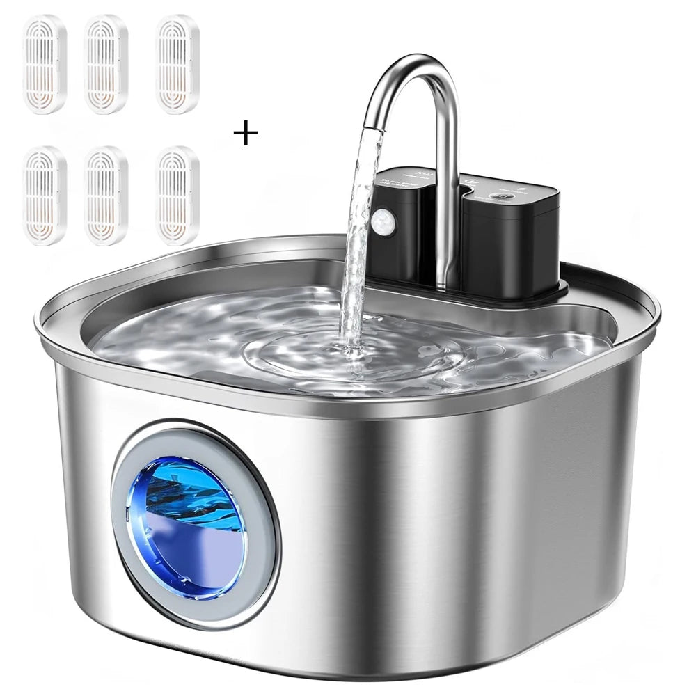 Fontaine Zelvo 3L
