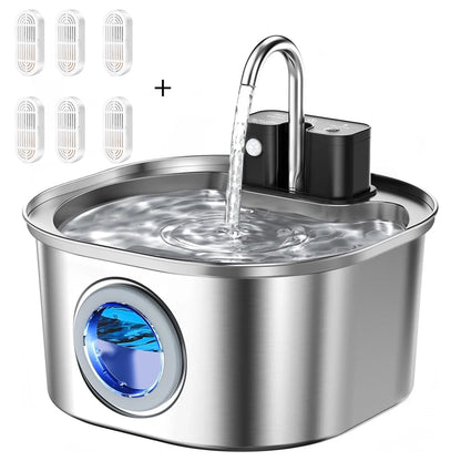 Fontaine Zelvo 3L