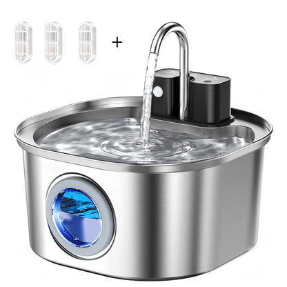 Fontaine Zelvo 3L