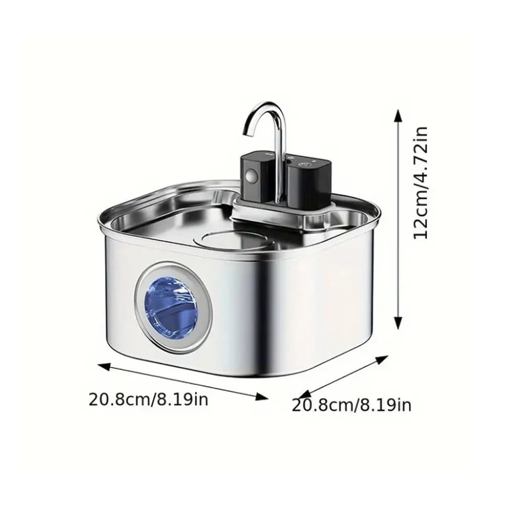 Fontaine Zelvo 3L