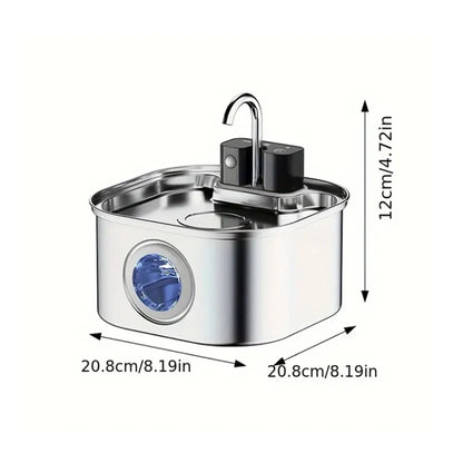 Fontaine Zelvo 3L
