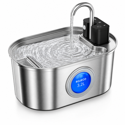 Fontaine Zelvo 3,2L